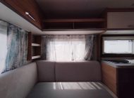 CARAVANA WEINSBERG CARAONE 450 FU