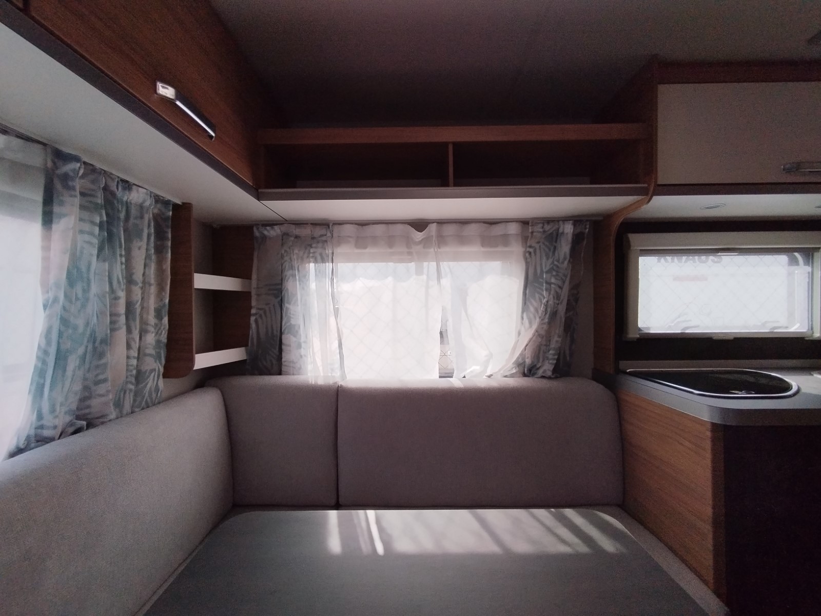 CARAVANA WEINSBERG CARAONE 450 FU