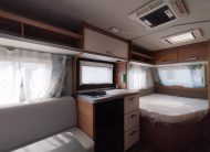 CARAVANA WEINSBERG CARAONE 450 FU