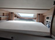 AUTOCARAVANA SEGONA MÀ KNAUS SKY WAVE 700 MEG