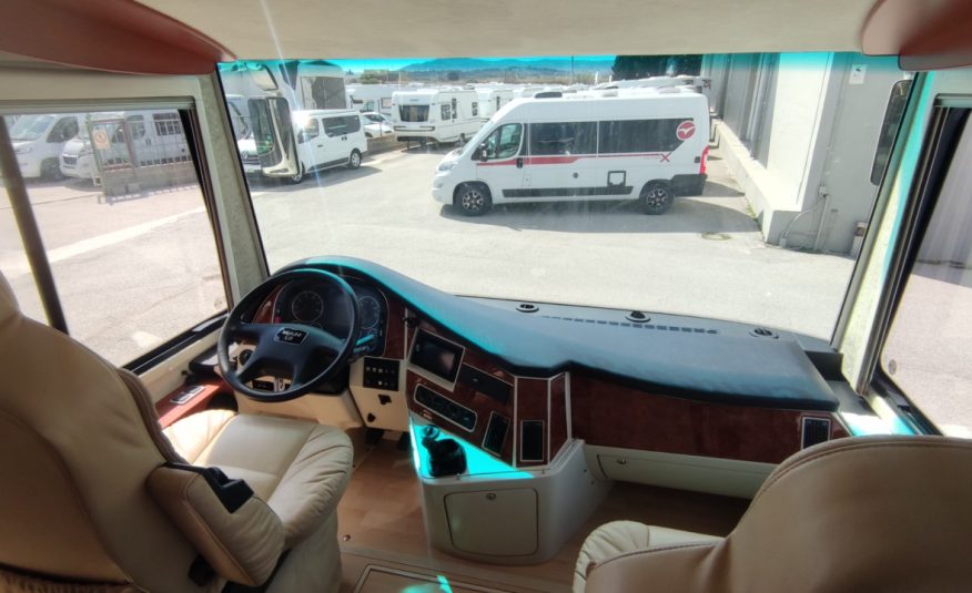 AUTOCARAVANA DE LUXE CONCORDE LINER 940 G
