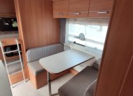 CARAVANA CARAVELAIR ANTARES 400 SEGUNDA MANO