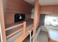 CARAVANA CARAVELAIR ANTARES 400 SEGUNDA MANO