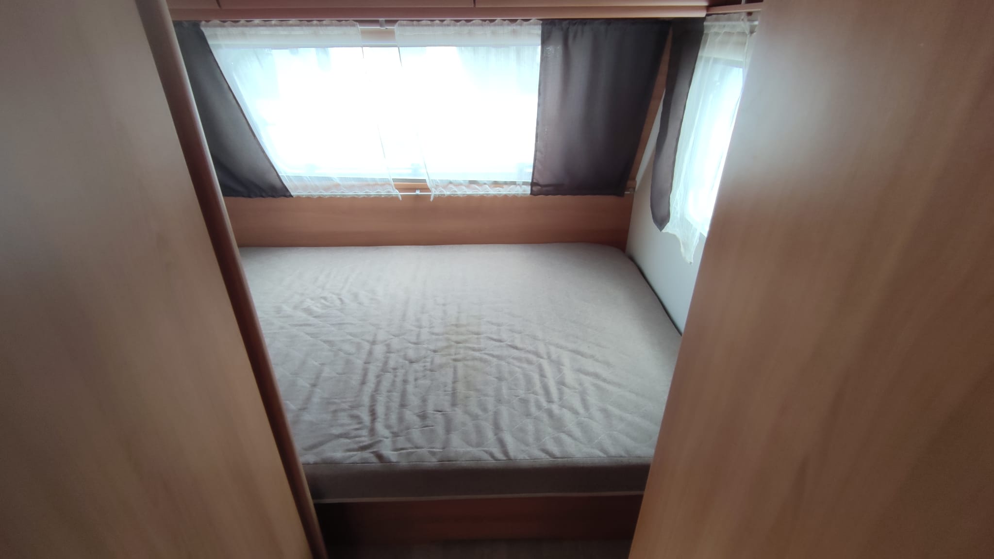 CARAVANA CARAVELAIR ANTARES 400 SEGUNDA MANO