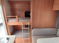 CARAVANA CARAVELAIR ANTARES 400 SEGUNDA MANO