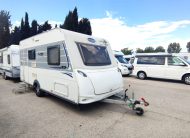 CARAVANA CARAVELAIR ANTARES 400 SEGUNDA MANO