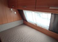 CARAVANA CARAVELAIR ANTARES 400 SEGUNDA MANO