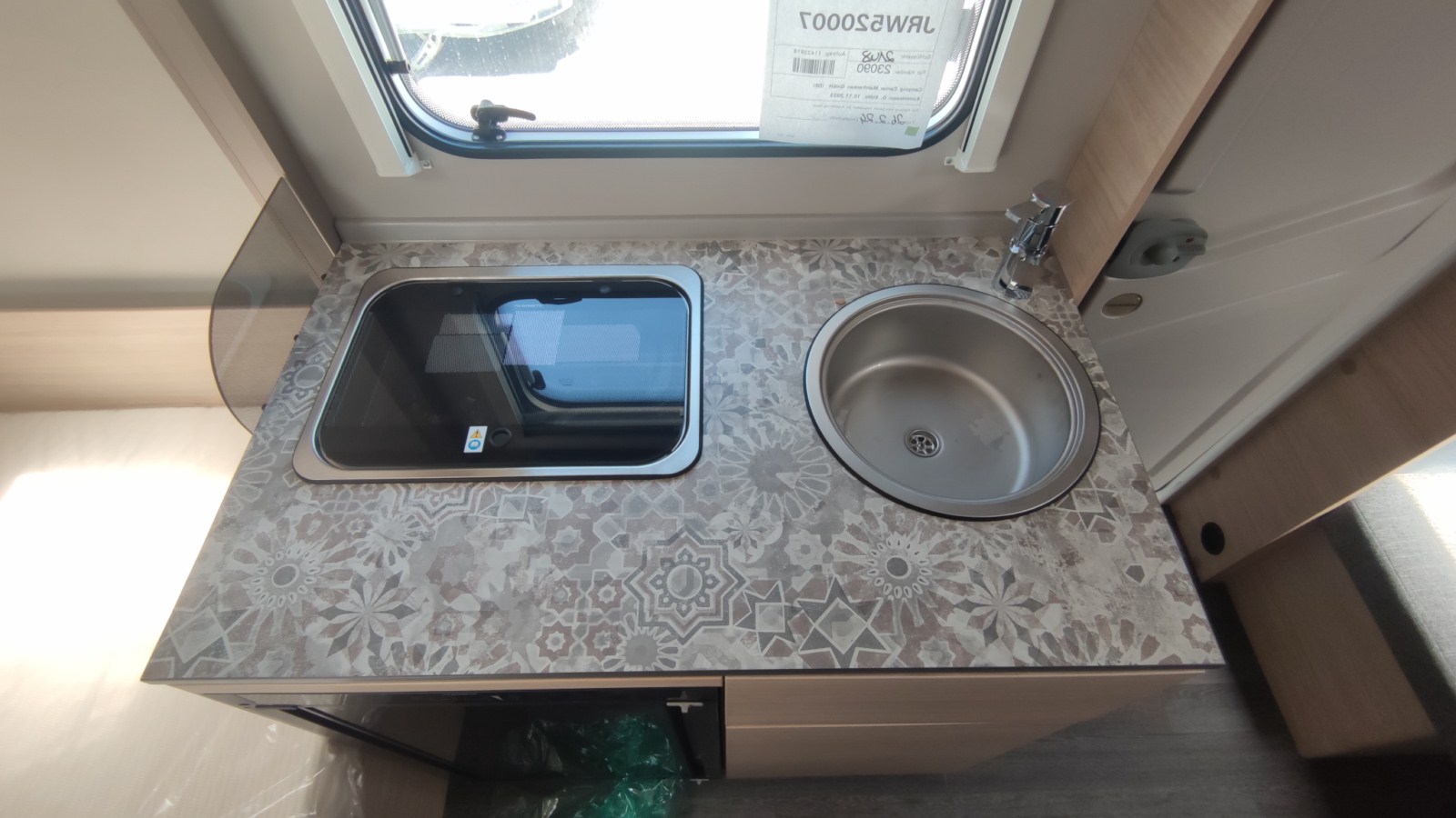 CARAVANA WEINSBERG CARACITO 470 EU