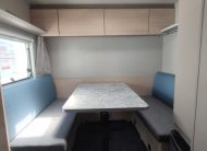 CARAVANA WEINSBERG CARACITO 470 EU