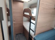 CARAVANA KNAUS SPORT 500 KD