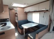 CARAVANA KNAUS SPORT 500 KD