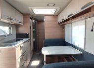 CARAVANA KNAUS SPORT 500 KD