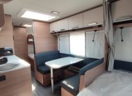 CARAVANA KNAUS SPORT 500 KD
