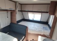 CARAVANA KNAUS SPORT 500 KD