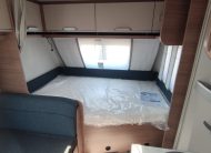 CARAVANA KNAUS SPORT 500 KD