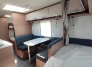 CARAVANA KNAUS SPORT 500 KD