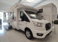 AUTOCARAVANA GIOTTILINE SIENA 390F