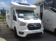 AUTOCARAVANA GIOTTILINE SIENA 390F PREMIERE EDITION