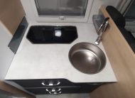 AUTOCARAVANA GIOTTILINE SIENA 390F