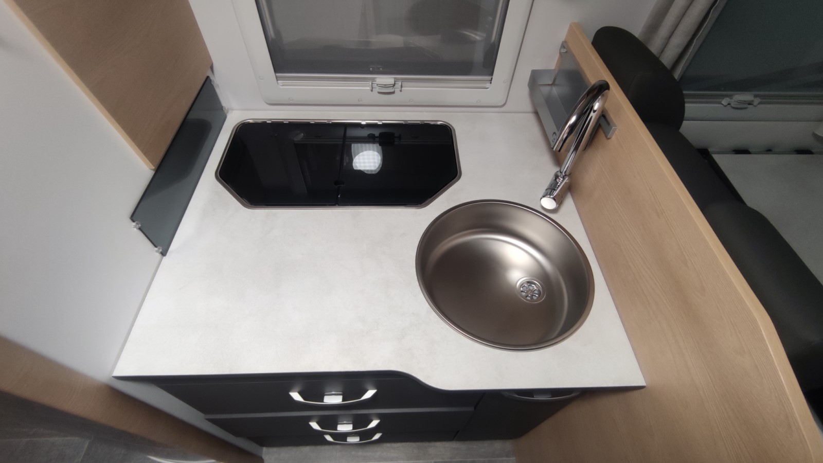 AUTOCARAVANA GIOTTILINE SIENA 390F