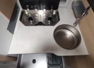 AUTOCARAVANA GIOTTILINE SIENA 390F