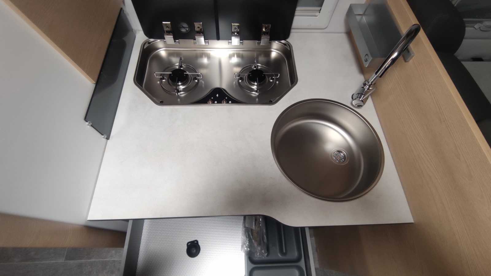 AUTOCARAVANA GIOTTILINE SIENA 390F