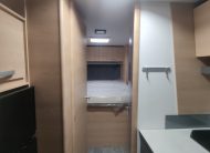 AUTOCARAVANA GIOTTILINE SIENA 390F