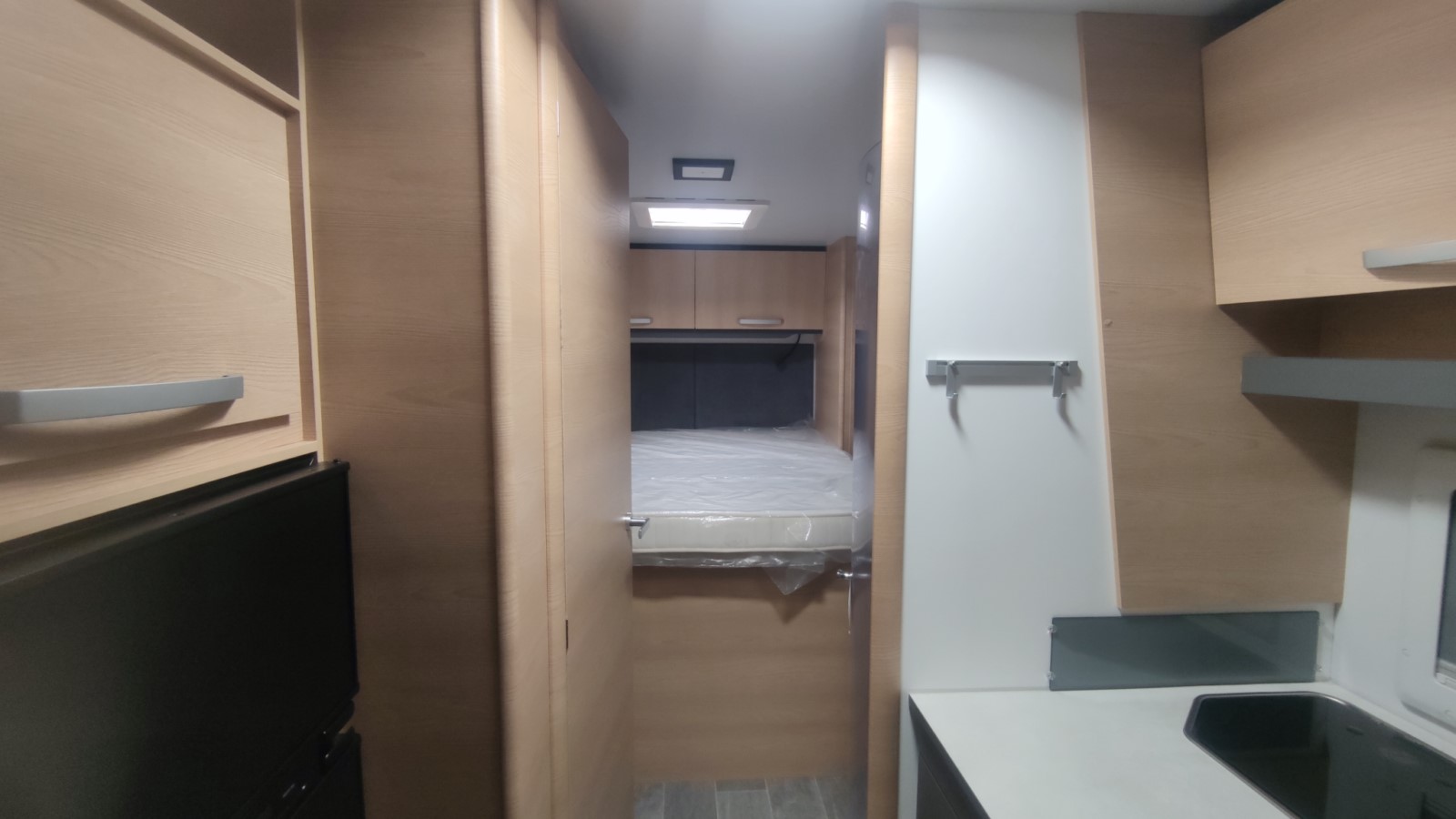 AUTOCARAVANA GIOTTILINE SIENA 390F