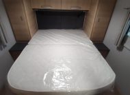 AUTOCARAVANA GIOTTILINE SIENA 390F