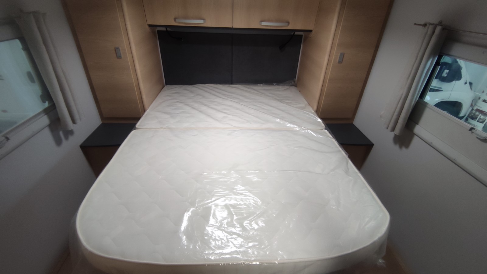 AUTOCARAVANA GIOTTILINE SIENA 390F