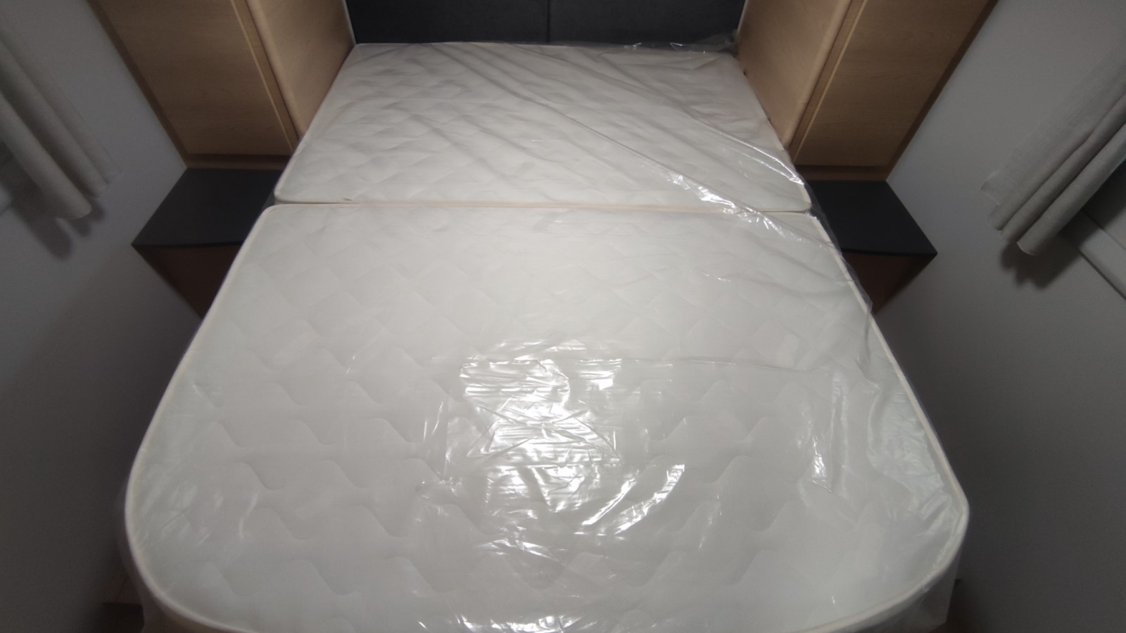 AUTOCARAVANA GIOTTILINE SIENA 390F