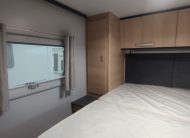 AUTOCARAVANA GIOTTILINE SIENA 390F