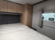 AUTOCARAVANA GIOTTILINE SIENA 390F