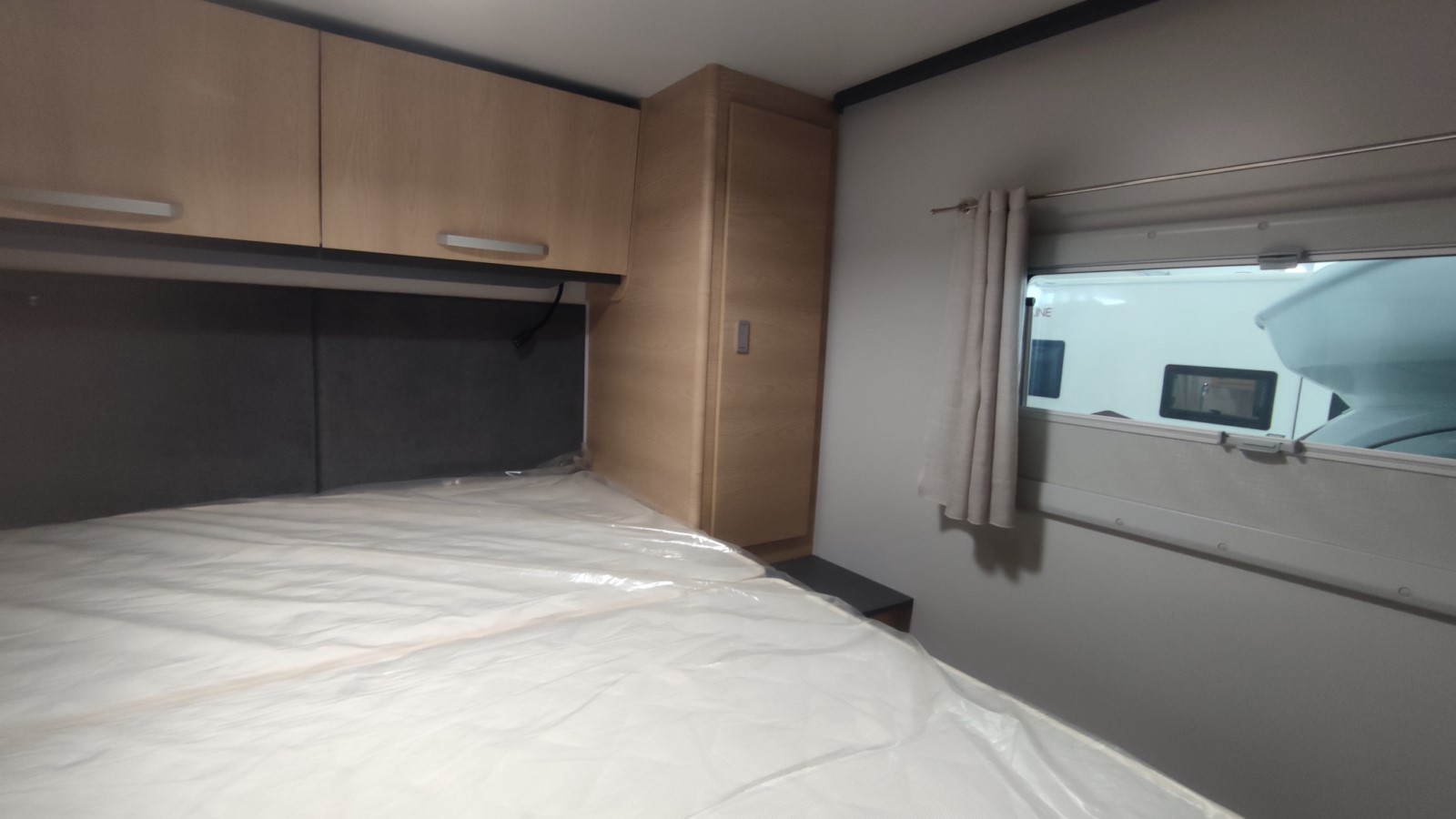 AUTOCARAVANA GIOTTILINE SIENA 390F