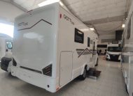 AUTOCARAVANA GIOTTILINE SIENA 390F