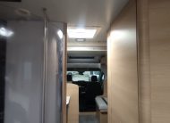 AUTOCARAVANA GIOTTILINE SIENA 390F