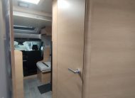 AUTOCARAVANA GIOTTILINE SIENA 390F