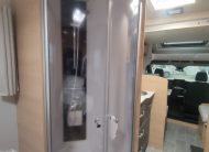 AUTOCARAVANA GIOTTILINE SIENA 390F