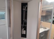 AUTOCARAVANA GIOTTILINE SIENA 390F