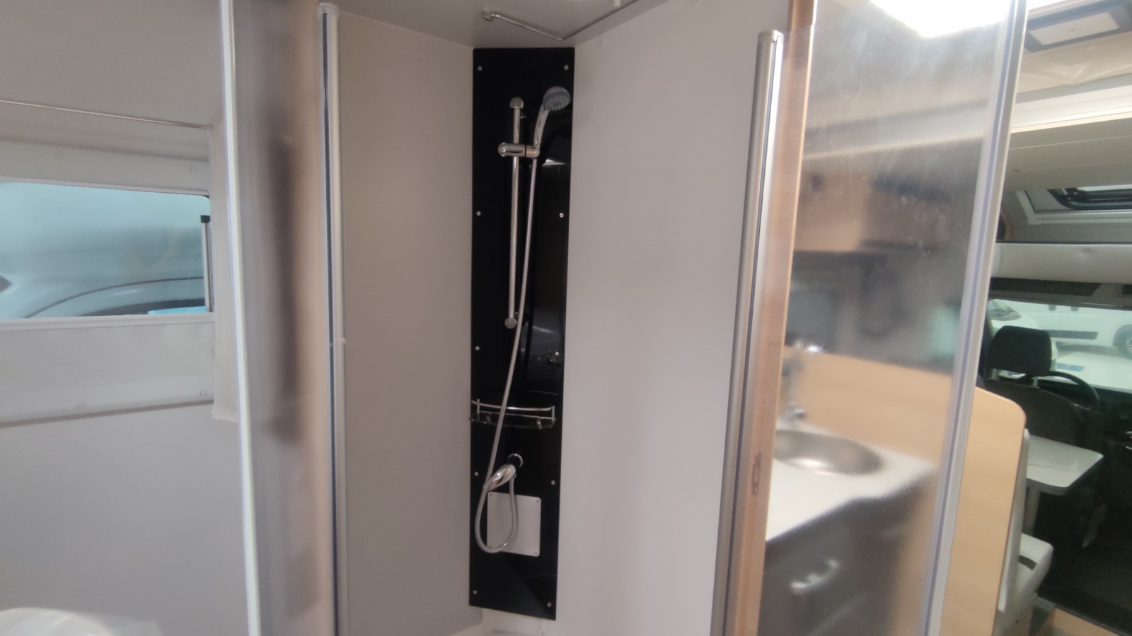 AUTOCARAVANA GIOTTILINE SIENA 390F