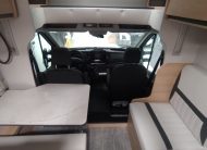 AUTOCARAVANA GIOTTILINE SIENA 390F