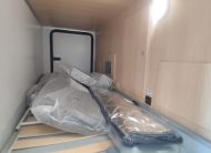 AUTOCARAVANA GIOTTILINE SIENA 390F