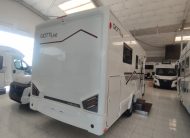 AUTOCARAVANA GIOTTILINE SIENA 390F