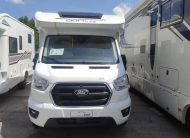 AUTOCARAVANA GIOTTILINE SIENA 390F PREMIERE EDITION