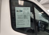 AUTOCARAVANA GIOTTILINE SIENA 390F