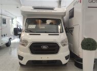 AUTOCARAVANA GIOTTILINE SIENA 390F