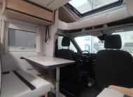 AUTOCARAVANA GIOTTILINE SIENA 390F