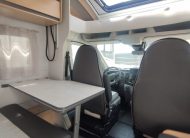 AUTOCARAVANA GIOTTILINE SIENA 390F PREMIERE EDITION