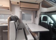 AUTOCARAVANA GIOTTILINE SIENA 390F