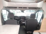 AUTOCARAVANA GIOTTILINE SIENA 390F